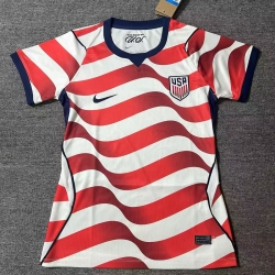 2026 USA Home Soccer Women